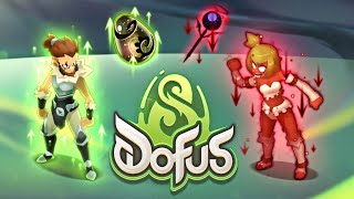 Dofus 3 dans 10 jours  Nouveaux Items  Nerfs et Buffs [upl. by Llezniuq547]