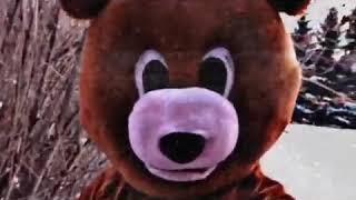 1999 Creepypasta  Mr Bear Hibernates [upl. by Brozak11]