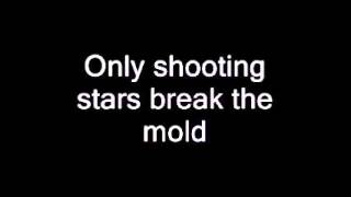 Smash Mouth  All Star Lyrics On Screen [upl. by Felecia]