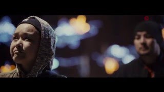 Muki x Haseeb Haze  Doh Shakhla OFFICIAL VIDEO [upl. by Arodnahs954]