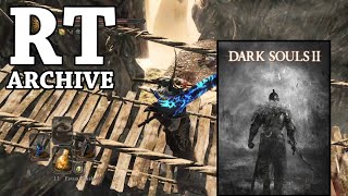 RTGame Streams Dark Souls II 5 [upl. by Hamilah]