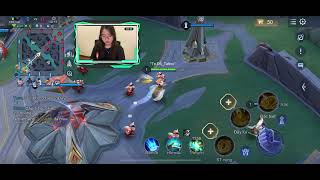 Play Arena of Valor in Your Free Time Top Tips amp Tricks Round90 [upl. by Gaultiero]