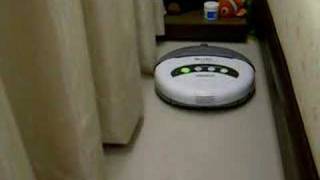 iRobot Roomba Discovery 出動！ [upl. by Tait]