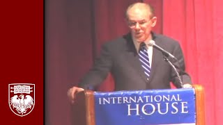 The Israel Lobby and US Foreign Policy John J Mearsheimer [upl. by Wolfgram996]