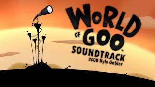 World of Goo  Full Soundtrack [upl. by Robertson]