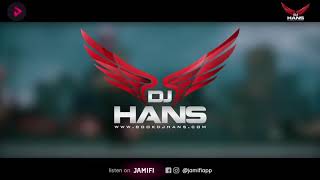 Illegal weapon Remix  DJ HANS  Jamifi Esclusive  New Punjabi music [upl. by Ainattirb]