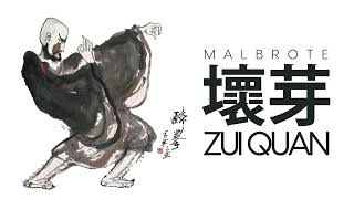 MAL BROTE  ZUI QUAN 2024 [upl. by Nahshunn842]