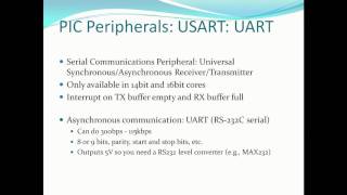 PIC 18F4550 Design and Programming part1 [upl. by Marijn]