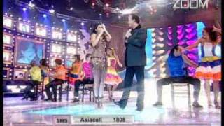 Haifa Wehbe  Ya Salam 3ala Hobi Whobak [upl. by Ute64]