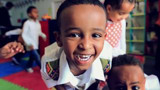 This School in Ethiopia Hopes Its Students Will Grow Up to Be Servants [upl. by Whitver]