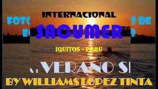 SACUMER  VERANO SIN TI  PRIMICIA 2010 [upl. by Tehc]