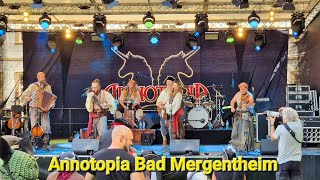 Annotopia Bad Mergentheim 2023 [upl. by Asenaj]