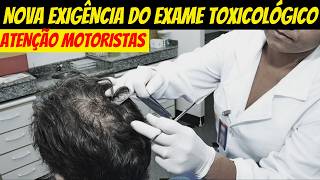 DEBATE SOBRE NOVAS REGRAS DO EXAME T0XIC0LÓGIC0 ZapayPagamentos [upl. by Reve]