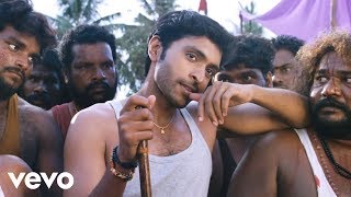 Vellakkara Durai  Ammadi Un Azhagu Video  Vikram Prabhu D Imman [upl. by Pollerd]