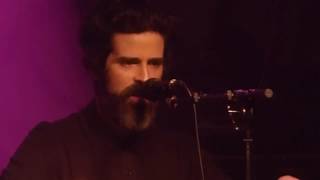 Devendra Banhart Hard Club Porto 15 Fevereiro 2020 [upl. by Beaufert]