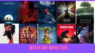 PLATFORMS to watch MOVIES FOR FREE LEGAL  best apps and website to watch classic films [upl. by Prader]