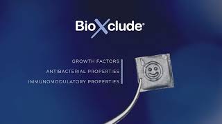 Meet BioXclude® [upl. by Phil]