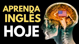 🧠 É SÉRIO  INGLÊS SE TORNA SIMPLES COM ESSA TÉCNICA [upl. by Weldon]