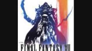 Final Fantasy XIIchocobo theme [upl. by Thomajan]