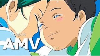 chiquita AMV  Spirits Away [upl. by Tsan423]