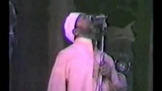 Sh Abdul Hamid Kishk  Khotba N°413 part1mp4 [upl. by Lannie]