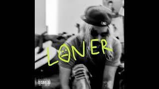 iON LIL GUT  LONER OFFICIAL AUDIO [upl. by Emlynne]