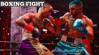 HIGHLIGHT •• Regis Prograis USA vs Ivan Redkach Ukraine   KNOCKOUT BOXING fight HD720p [upl. by Rella136]