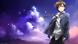 Zetsuen no Tempest OST  Nostalgia Michiru Oshima [upl. by Koerner]