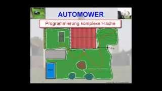 Automower SupportVideoBibliothek [upl. by Lichtenfeld116]