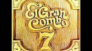 El buen borincano El gran combo [upl. by Arhez]