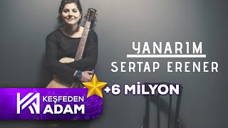 Deniz TekinYanarım  Cover [upl. by Acissej]