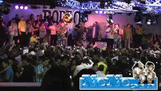 GERARDO  ORTIZ  EN  PREPARACION  EN  VIVO  2010 [upl. by Giess]