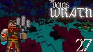 The Voids Wrath  27  Vethea terre de confusion [upl. by Arvid681]