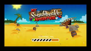 Swashbuckle Adventures Videogameplay Episode 5 [upl. by Ahsiniuq]