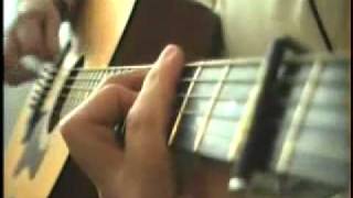 Fretkillr  Sitting Waiting Wishingmp4 [upl. by Neumann]