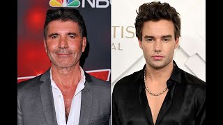 Simon Cowell Breaks Silence on Liam Paynes Tragic Death [upl. by Tse660]