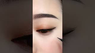 Eps 979 Lovely Eyes Draw Makeup MakeupCAMTV makeup eyelinertoturial eyemakeup eyeliner eyes [upl. by Sidras90]