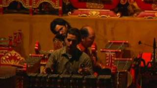 Gamelan World Music Hall [upl. by Cutcheon]