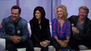 Little Big Town at the CMA Awards  CMA Awards 2013  CMA [upl. by Apple]