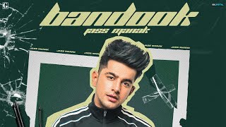 Bandook  Jass Manak Official Video Punjabi Song 2022  Geet MP3 [upl. by Schweiker533]