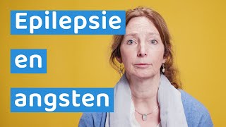 Epilepsie en angsten Ambulante begeleiding epilepsie [upl. by Mariele]