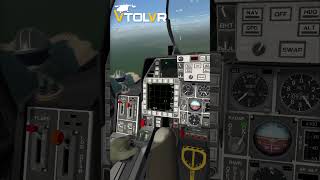 VTOL VR  Update v18  Preview 3 shorts [upl. by Guillemette]