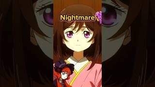 This NEW Anime is NIGHTMARE FAIRY TALES [upl. by Aerda]