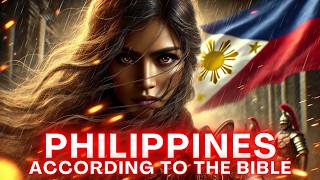 The Origin of the Philippines in the Bible Hidden Role in Biblical Prophecies [upl. by Yc]