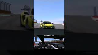 Chevrolet Corvette C8 Z06  Yellow [upl. by Longley628]