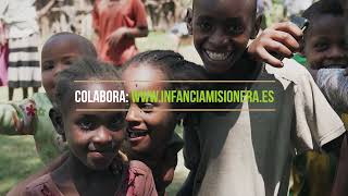 Infancia Misionera 2022 ¡Luz para el mundo [upl. by Clayborn]