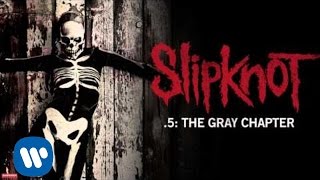 Slipknot  If Rain Is What You Want Audio [upl. by Carena]