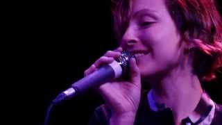 Poliça  Full Performance Live on KEXP [upl. by Copeland491]