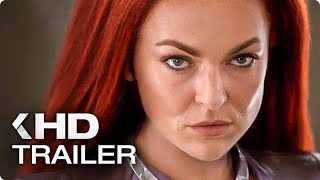 Marvels Inhumans  Medusa vs Maximus  official clip amp trailer 2017 [upl. by Hayn980]