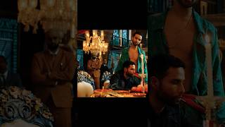 Yudhra  Official Trailer  Siddhant Chaturvedi  Malavika MohananRaghavJuyal Ravi UdyawarDanger😈 [upl. by Monie]